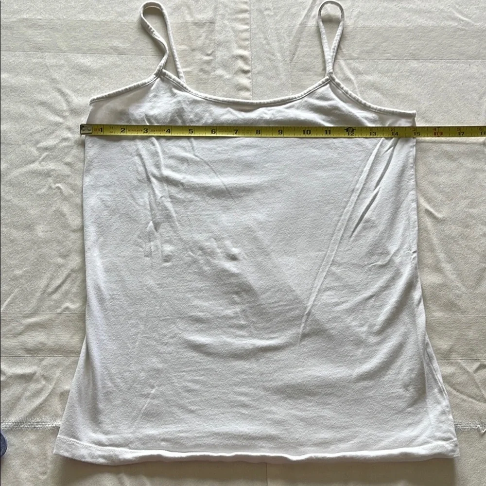 Bundle of 3 Camisoles Top Fitted - Picture 6 of 13